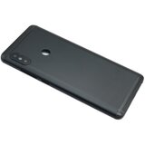  poklopac baterije za xiaomi redmi note 5 pro black ( SD5737 ) | ePonuda.com