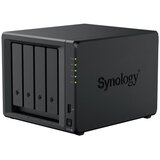 Synology DS925+ za 4 diske NAS strežnik Cene