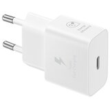 Samsung brzi punjač 25W Type-C ( EP-T2510) bela Cene