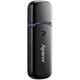  USB 3.2 Gen1 ključ 64GB AH355 črn Cene