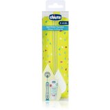 Chicco Always Smiling Set 3y+ set zobne nege z etuijem Tiger 1 kos | Shoptok.si