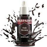  Warpaints Fanatic: Ruddy Browns - Oak Brown | shoptok.hr