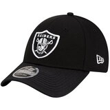 New Era Las Vegas Raiders 9FORTY Sideline Road OTC Stretch Snap kapa Cijene