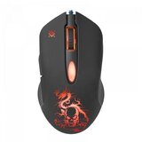 Defender GM-090L mouse Right-hand USB Type-A Optical 3200 DPI | shoptok.hr