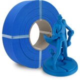 Polymaker Panchroma™ PLA Refill Matte Sapphire Blue - 1,75 mm / 1000 g | Shoptok.si