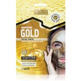 Beauty Formulas Gold hranjiva sheet maska s hijaluronskom kiselinom 1 kom Cijene