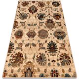 RugsX Preproge Preproga volna SUPERIOR LATICA krem 200x300 cm Bež | Shoptok.si