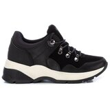 Carmela Nizke superge 16015501 Črna | Shoptok.si