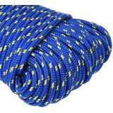  Brodski konop plavi 3 mm 250 m od polipropilena | shoptok.hr