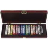  Suve pastele Rembrandt box starter general selection/15kom | ePonuda.com