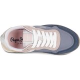 PepeJeans Nizke superge HAILON BASIC G Modra | Shoptok.si