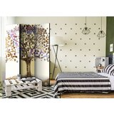  Paravan u 3 dijela - Golden Tree [Room Dividers] 135x172 | shoptok.hr