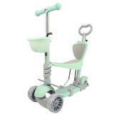  Trotinet sweet 5 u 1 mint Cene