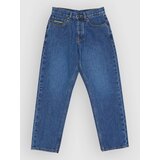 DC Baggy Denim Kids Kavbojke stone indigo Cene
