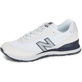 New Balance Nizke superge 515 Bela | Shoptok.si