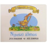 Pagony Zajčkova zaspana pravljica - Cene
