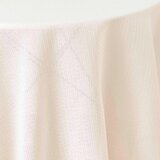 Douceur d intérieur Namizni prt iz žakarja ø 180 cm Stella – | Shoptok.si