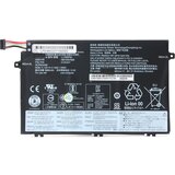  Zamenska Baterija za laptop lenovo Thinkpad E14 E15 E480 E490 E580 E590 L17C3P51 HQ2200 Cene