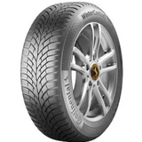 Continental 205/55R17 95V XL M+S TS870