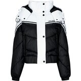 Karl Lagerfeld COLORBLOCK PADDED JACKET Višebojna | shoptok.hr