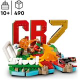 Lego® Editions Football LEGO® Editions sets - Cristiano Ronaldo – Najbolji fudbalski trenuci (43012) | Eponuda.com