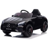  Mercedes AMG GT dečiji auto na baterije 2204 crni Cene