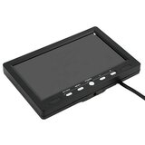 Olimp Sport Monitor za auto/kombi 7" LCD LC-798 QUAD | ePonuda.com
