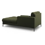 Cosmopolitan Design Zelen ležalnik (desni kot) Bali – | Shoptok.si