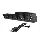 DOBE TP4-005 cooler za PS4 konzolu | ePonuda.com