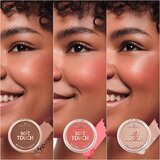 Essence Soft Touch kremasti osvetljevalec s pudrastim učinkom odtenek 30 glazing gleam 4 g | Shoptok.si