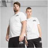Puma Squad Tee Bijela | shoptok.hr