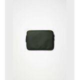 Rains Ovitki za prenosnike Trail Laptop Case 13/14 Green Zelena Cene
