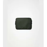 Ovitki za prenosnike Trail Laptop Case 13/14 Green Zelena