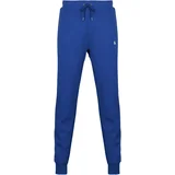 BAS DE JOGGING AJUSTE EN DOUBLE KNIT TECH Plava