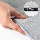 Ayyildiz Carpets Svijetlo sivi periv tepih 200x290 cm Sky – | shoptok.hr