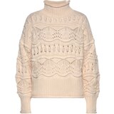 VIVANCE Pulover kremna | Shoptok.si