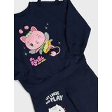 Sinsay Komplet od žerseja Gabby's Dollhouse | shoptok.hr