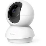 Tp-link Kamera TAPO C200 Wi-Fi/ indoor/pan/tilt/1080p/bela | ePonuda.com
