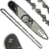 Mar Pol Mač set 35cm, 25 zuba, 3/8" M86667 | ePonuda.com