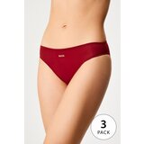 Hugo Boss 3PACK Klasične hlačke BOSS Micro | Shoptok.si