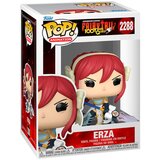 Funko Figura POP Fairy Tail 100 Years Quest Erza Slike