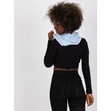 Factory Price Scarf-AT-CH-BF48181-light blue | shoptok.hr
