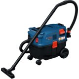 Bosch Električni sesalnik za mokro in suho sesanje GAS12-25LS (1.200 W, Prostornina posode: 25 l, Polavtomatsko) productname.garantie.plussign BAUHAUS garancija 5 let za naprave na električni ali motorni pogon Cene