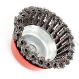 Womax čelična četka, kružna, FI100/m14mm Cene