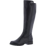 Rieker Škornji 239664 Črna | Shoptok.si