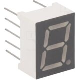  LED displej 7-segmentni 1 karakter 13mm | Eponuda.ba