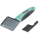 Kerbl Četka za uklanjanje otpale dlake 16-6 cm | Eponuda.com