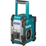 Makita MR004GZ radio za gradilište ukw, DAB (1013), DAB+ (1012) UKW, Bluetooth®, DAB+ Cijene