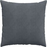  Jastučići za sofu 2 pcs Tamno siva 60 x 60 cm Kordura tekstil | shoptok.hr