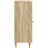  Kreveta Hrast sonoma 33 x 34,5 x 90 cm Konstruirano drvo | Eponuda.ba